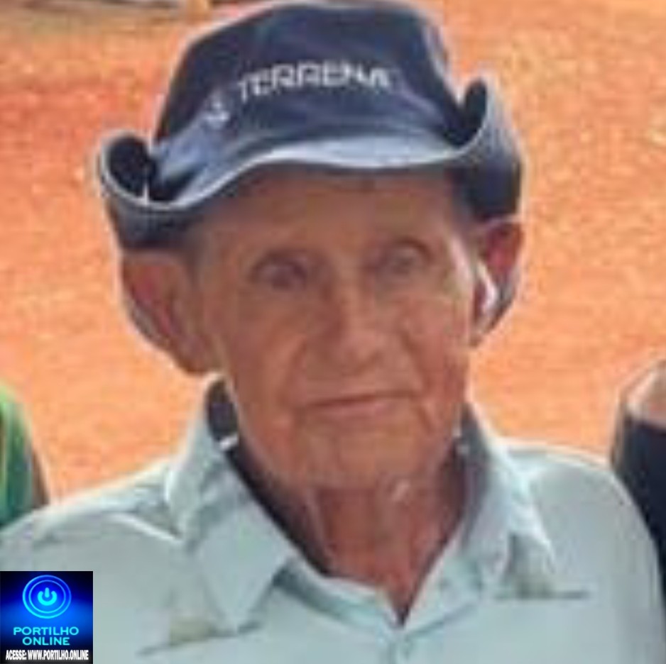 👉📢 😱😭😪⚰🕯😪 NOTA DE FALECIMENTO. FUNERÁRIA FREDERICO OZANAM INFORMA… Faleceu hoje em Patrocinio, o Srº:OLIVEIRA MARQUES PIRES 80 ANOS