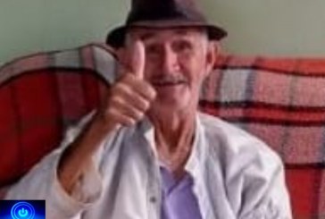 👉📢 😱😭😪⚰🕯😪 NOTA DE FALECIMENTO. FUNERÁRIA FREDERICO OZANAM INFORMA… Faleceu hoje em Patrocinio, o Srº:  VICENTE LÁZARO DE PAULA (VELOSO)  67 ANOS