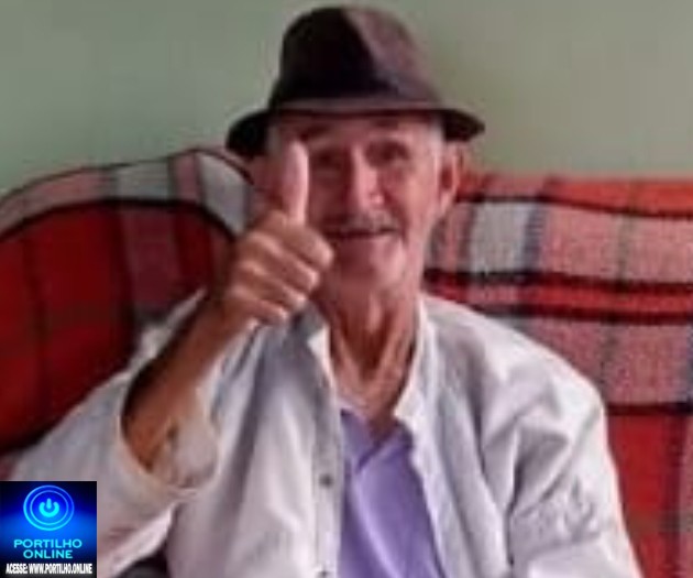 👉📢 😱😭😪⚰🕯😪 NOTA DE FALECIMENTO. FUNERÁRIA FREDERICO OZANAM INFORMA… Faleceu hoje em Patrocinio, o Srº:  VICENTE LÁZARO DE PAULA (VELOSO)  67 ANOS
