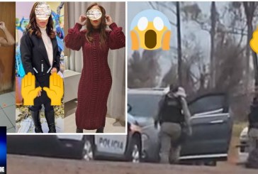 👉📢👍🫵👊⚖️🗽⛓️‍💥ELA FOI SOLTA! 🚨🗽