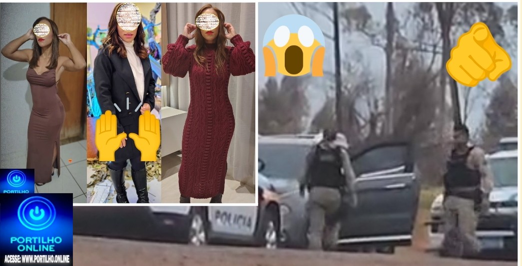 👉📢👍🫵👊⚖️🗽⛓️💥ELA FOI SOLTA! 🚨🗽