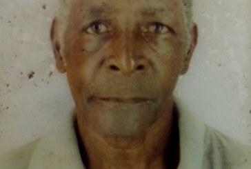 👉📢 😱😭😪⚰🕯😪 NOTA DE FALECIMENTO. FUNERÁRIA FREDERICO OZANAM INFORMA… Faleceu hoje em Patrocinio, o Srº:  GASPAR LUIZ DA SILVA  80 ANOS