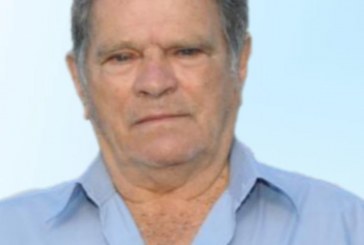 👉LUTO…⚰😔🕯😪😭FUNERÁRIA SAO PEDRO E PRÍNCIPE DA 🕊PAZ🕊🕊 INFORMAM…   Faleceu em Patrocínio-MG o S.r. Luiz Pereira dos Santos (Luiz da Cemig) aos 90 anos.