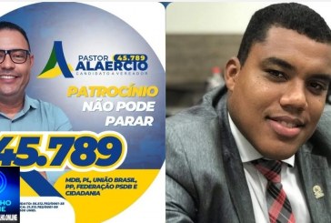 👉🚔🚓🚔🪦🚨😱👊FUNCIONÁRIO DO VEREADOR LAÉRCIO LUZIA AGRIDE REPÓRTER DO SITE PORTILHO ONLINE