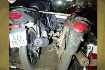 👉📢OCORRÊNCIAS POLICIAIS…💥⚖😈👺👿🚨🚔O CHICOTE ESTRALOU E O BAMBU GEMEU!!!👀🚨📢🚔🚓🚓⚖👁🚀