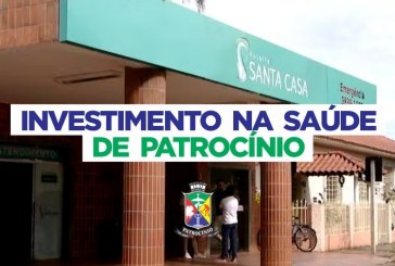 👉👏🙏 Notícias 📰🗞️ da prefeitura municipal. Prefeito da saúde avança….