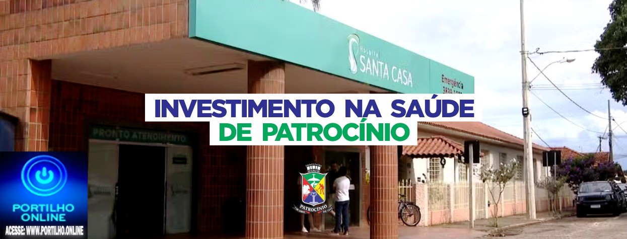 👉👏🙏 Notícias 📰🗞️ da prefeitura municipal. Prefeito da saúde avança….
