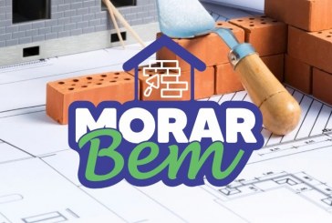 👉👍🙌 Notícias 📰 🗞️ da prefeitura 🤝👏🏠🏡🏚️🏘️Governo Municipal lança o Programa Morar Bem