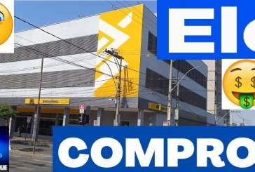 💰Quem é ou quem são os “Elon Musk” de Patrocinio? 🏦 Atualização da novela: quem ficou com o prédio do Banco do Brasil? 🤔