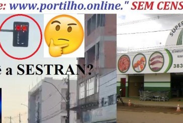👉🚔😠🚨 CadÊ a SESTRAN? 🔎🕵🔍📢🚨🚓🚔🚦🛑🚧Sinaleiro do Supermercado do Sindicato precisa de mais fiscalização