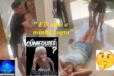 👉❓🤔😍😊🧐👄👅💅👙💋💄💘💝💞Intimidade entre sogra e genro causa polêmica na web;“Mateus! Eu sou a mãe da sua mulher!”