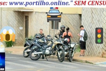 👉📢 ABORDAGEM POLICIAL…💥⚖😈👺👿🚨🚔O CHICOTE ESTRALOU E👀🚨📢🚔🚓🚓⚖👁🚀