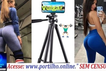 👉😱💞💋🫵✍💪💊💉📢🚨🏋🏋🤸🏋 Academia do ” tripé” informa… 👀🦬🐃