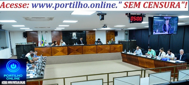 Câmara aprova criação de cargos efetivos e comissionados para o Procon Municipal