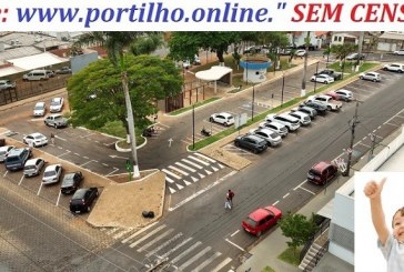 👉👏👍🤝🙌✍Governo Municipal entrega revitalização da Praça Honorico Nunes de Oliveira nesta quarta-feira (15)