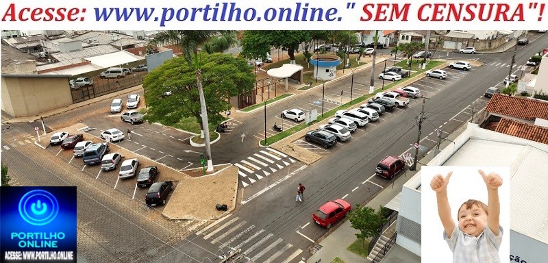 👉👏👍🤝🙌✍Governo Municipal entrega revitalização da Praça Honorico Nunes de Oliveira nesta quarta-feira (15)