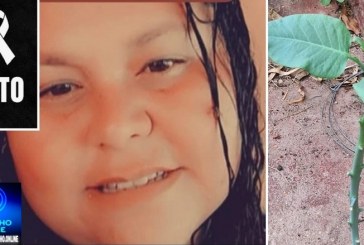 👉😱ELA MORREU 🚔🔍🕵🔎🚑🚒⚖💣⚰ Vítima da ” couve 🥬 assassina” veio a óbito