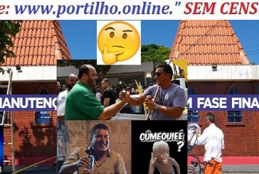 👉⚰⚰🕯🔍🕵️‍♀️🚔🚓👿🚨📢🧐“Delzão está com saudade do cemitério: depois de 10 meses longe, voltou no Dia de Finados para incomodar até os mortos e suas almas.”