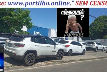 👉🤔🚔🧐🚓🚧🚦🛑🔍🕵🔎👀Olha aí que “exemplo”! Enquanto isso na “sala da secretaria de esportes”!!