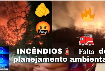 👉🚧🤔🔥🫵😡🚒🚨🧯🕯️😱”Portilho, Você poderia nos ajudar.”Os bombeiros não está dando atenção a nós”. 