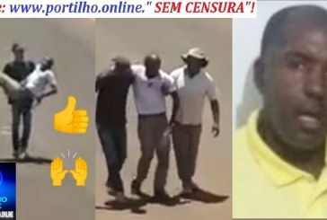 👉👏✍️🚔🚨👍🚑🚨Portílho Achamos o Everaldo. Portilho Estava inabilitado de anda