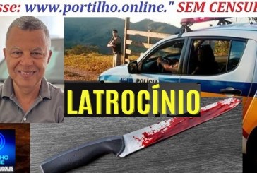 👉ATUALIZANDO… CORPO ENCONTRADO! LATROCÍNIO!!!🚨😱📢👀🚀🚓⚖🚔🕯🔪⚰🔪ASSASINOS FOARAM PRESOS!!!