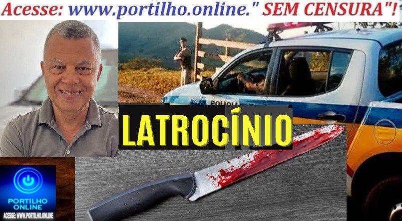 👉ATUALIZANDO… CORPO ENCONTRADO! LATROCÍNIO!!!🚨😱📢👀🚀🚓⚖🚔🕯🔪⚰🔪ASSASINOS FOARAM PRESOS!!!