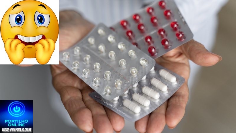 👉🤔🧐🚔⚖🔍🕵🔎💊🔬Omeprazol: por que o remédio está sendo cortado das receitas e como ele pode ser substituído com segurança
