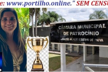 👉✍🏆👏🤝👍🙌👏👏Homenagem Justa! Secretária de Assistência Social, Marilene Aparecida de Freitas Pires, recebe o Título de Cidadã Benemérita