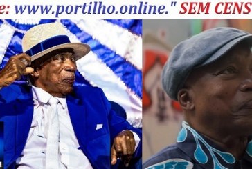 👉😱🎰🎸🎻🎼🎤🎧🎹Milton Nascimento é diagnosticado com demência