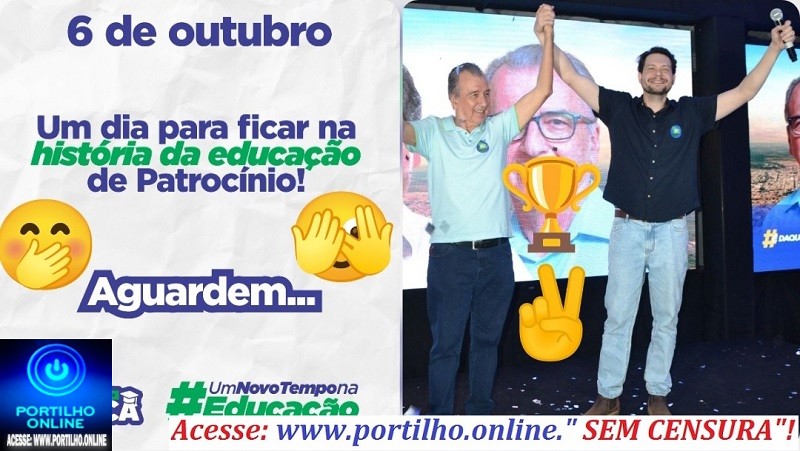 👉🎒🫵👍👏🙌🤝’2️⃣7️⃣’Dia 06 de outubro/2024 foi o dia das vitória nas urnas 🗳️ ⚱️ pra prefeito . É uma ” coincidência”?