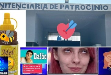 👉PATRO 🍯MEL 🍯 😱🚨👊🚔📢⚖️🫶 Início de motim na Penita-Mel: “Patro-Mel  ou Goso-Mel ”? Eis a questão!