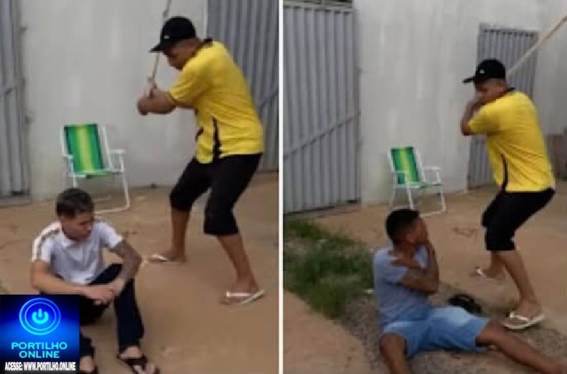 🚨⚖🚔🚨⚖🚔 VÍDEO: Tribunal do crime espanca ladrões; IMAGENS FORTES ⚖🚀💥⚡ 🫵 O chicote estralou e o 🎍🚀💥⚡O BAMBU GEMEU