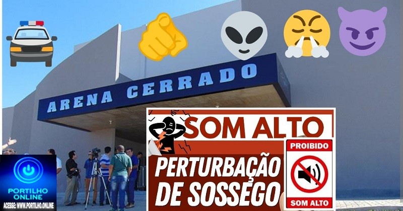 👉🚨🚧🚔😡😱🎹🎷🪗🥂🍻🍾👅👄💞O piseiro continua perturbando os moradores em torno  do parque de exposições