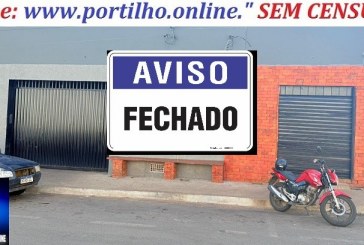 👉🛒💸🫵👊Fiscalização encerra momentâneo atividades do Supermercado mais popular de Patrocínio  🤔🛍️😠👎