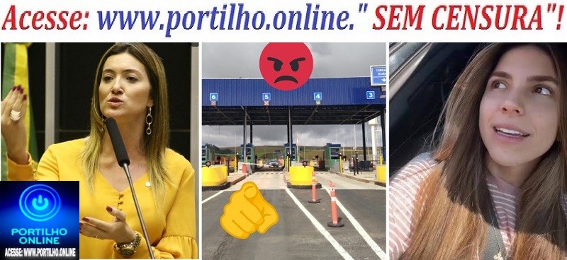 👉🫵🚨🚧😡🐭🐁💰💸💵Cadê a$ dua$ Deputada$ do$ “bonu$ do$ pedágio$”?