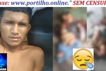 👉😱🧐📢🚨🚒🚑🕯⚰🔪🗡Crianças são esquartejadas pelo próprio irmão no interior do Amazonas; veja vídeo Vídeo mostra confissão do acusado.