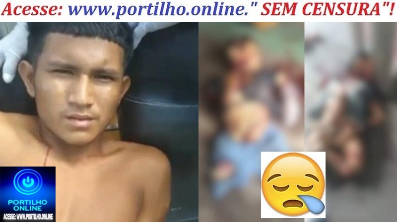 👉😱🧐📢🚨🚒🚑🕯⚰🔪🗡Crianças são esquartejadas pelo próprio irmão no interior do Amazonas; veja vídeo Vídeo mostra confissão do acusado.