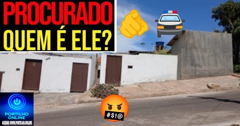 👉😱🕵🚨🚔💥🔎VOCÊ RECONHECEM ELES??? 🚨😠🚓📢😡⚖👿👹👀🎥📽 Portílho esses ladrões estão roubando todas as casas 🏘️