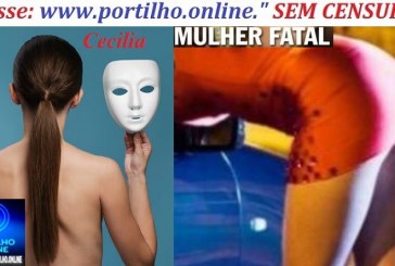 👉📢😱⚰️🕯️🚨🚔💞🫵⚖️😱Latrocínio premeditado: “Garota de programa de 18 anos – Cecilia” é suspeita de atrair empresário para a morte