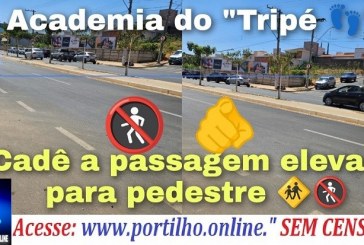 🫵✍💪💊💉📢🚨🏋🏋🤸🏋 Academia do ” tripé” informa…