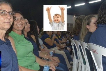 👉FOTOS DO EVENTO👏👍🤝📚📏🙌✌Rotary Brumado fica lotado para receber o prefeito Dr. Gustavo Brasileiro e sua equipe em grande evento histórico “Valoriza/Educar” 🫶🏼🫰🏻🤝🙌🏻✌🏼