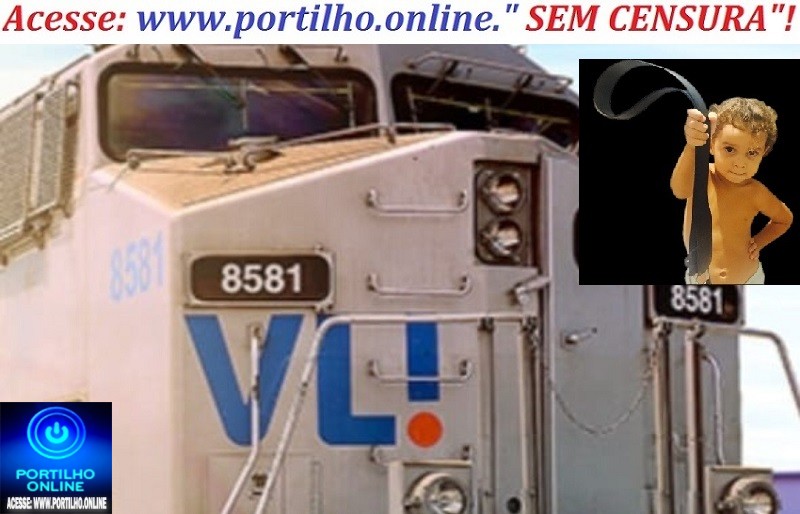 👉📢🚂🚆 Buzina do trem 👎😡⚖️🚔🚨🆘🔕🔇😡😠Buzinaço 📢 🫵 infernal do trem 🚂 🚆 da VLI 👎 🫵 revoltam a população.