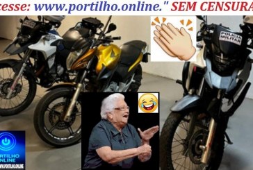 👉 Aquela motoca barulhenta foi apreendida.👉📢OCORRÊNCIAS POLICIAIS…💥⚖😈👺👿🚨🚔O CHICOTE ESTRALOU E O BAMBU GEMEU!!!👀🚨📢🚔🚓🚓⚖👁🚀