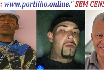 🫵😡⚖️🚔👉😱🚨🚒🚑⚰️Uma semana após o latrocínio, todos os acusados estão presos em regime fechado