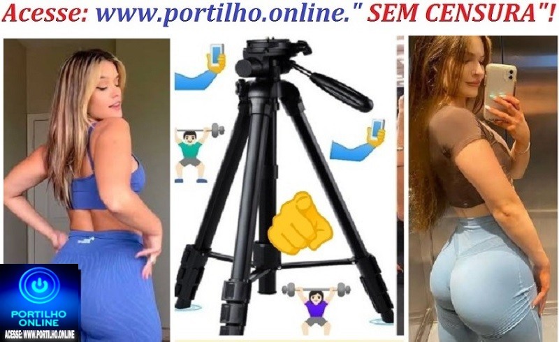 📢🗣👀🫵😱👀🚨🚀💸🏋🤼🤸Academia do tripé, informa…