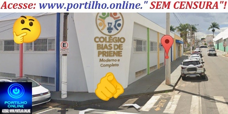 👉🫵 escola 🎒🏫🤫Colégio Bias de Priene
