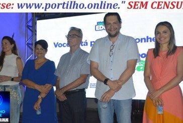 🫶🏼🫰🏻“Valoriza/Educar” 🤝🙌🏻✌🏼🫵🏻🙏🏻👏🏻👏🏻👏🏻Prefeito Dr. Gustavo Brasileiro é ovacionado durante noite de comemoração do evento “Valoriza/Educar”, no Brumado, pelo primeiro ano de mandato
