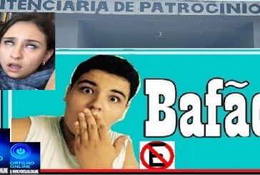 👉🧐👀🔍🕵🔎🚨❓💞💘 VIDEO! BAFÃO NA PENITA!!! A ” PENITA-MEL”!!! Depois do Bafão da professora colocaram câmeras nas escolas