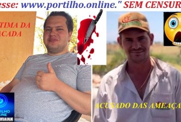 👉👉⚖Homicídio tentado 🚔🤔FÁ… FÁ… FÁ…. FACADAS📢👺👹⚖🚓🔪🔪🔪🔪⚰🚨🚔🧐😱🔪🗡Assista ao videos com audio.💣⚖🤠🚔.. Facadas no pescoço e no queixo contra Gumercino; novamente o autor seria o valentão “Boi Preto”